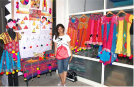 Textile Design Courses